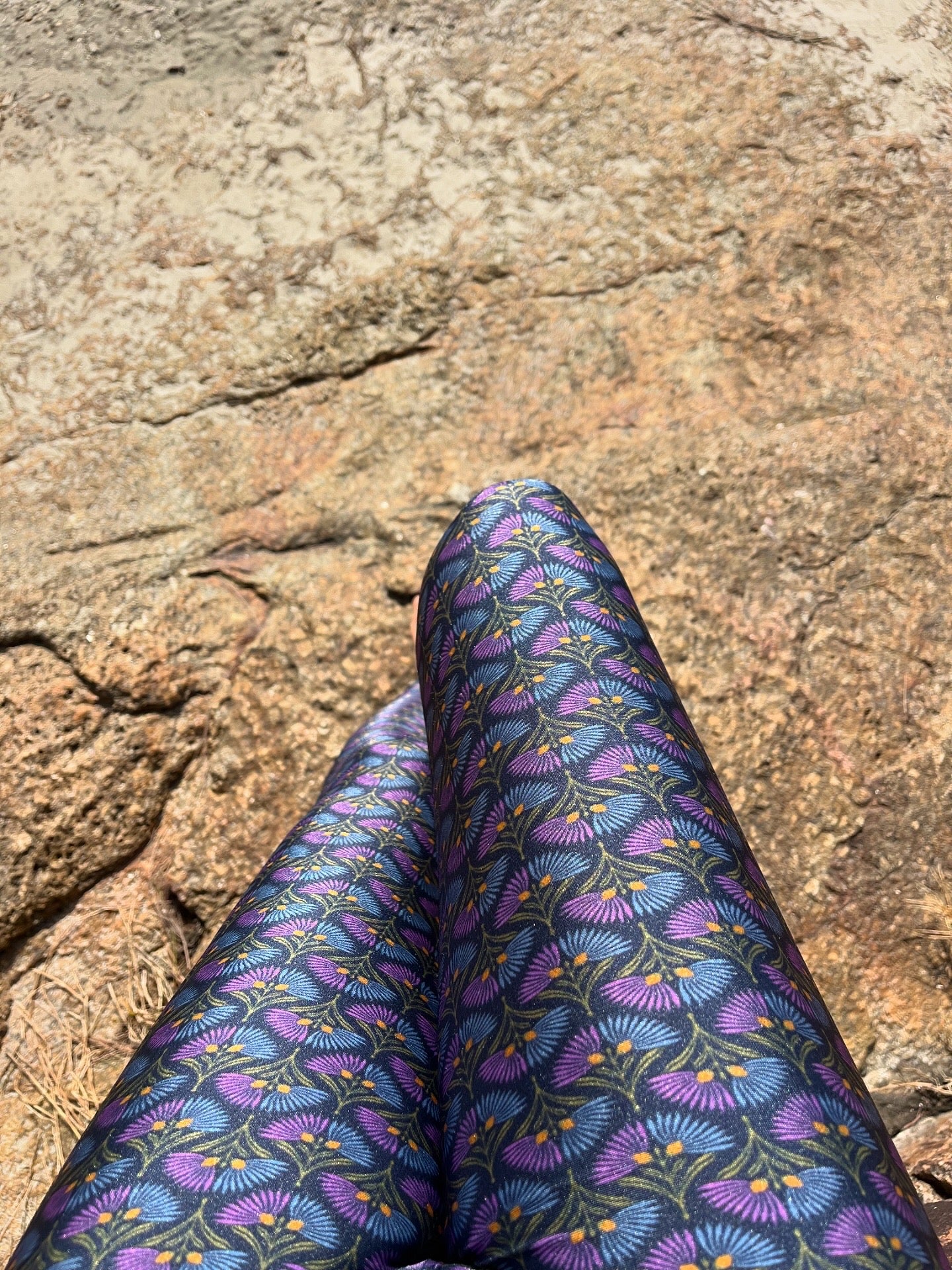LEGGS GARDEN