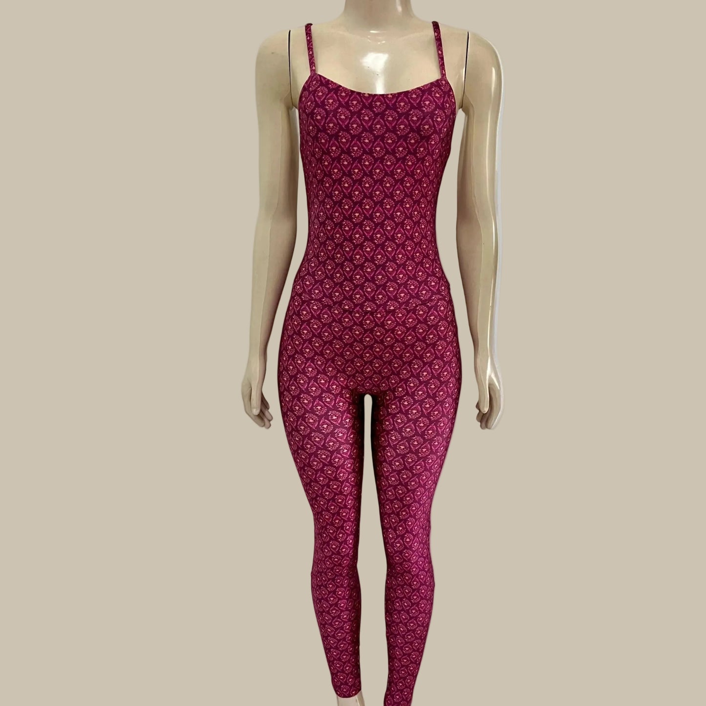 Jumpsuit yogini chilco