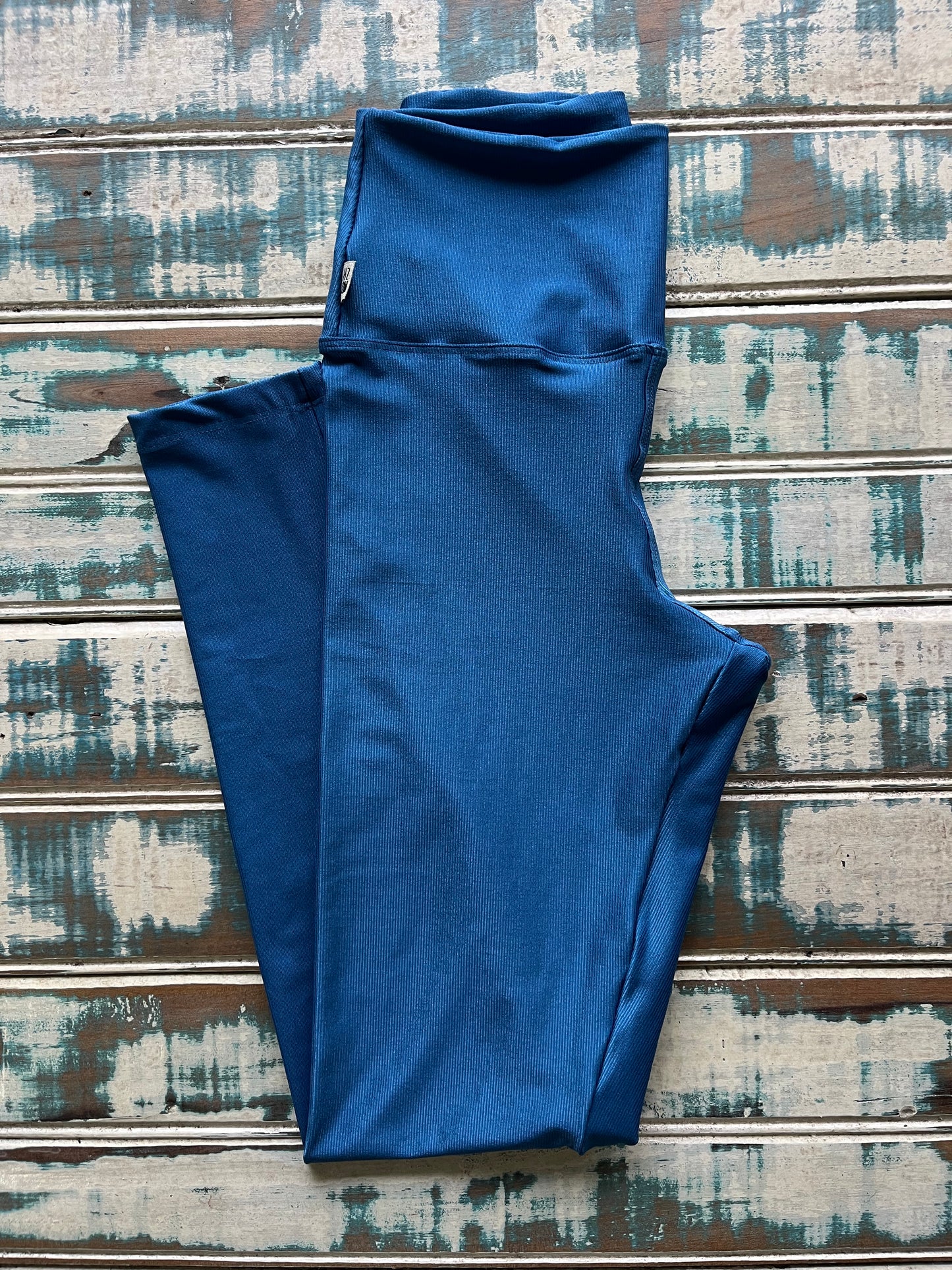 Leggs Nilo Rib