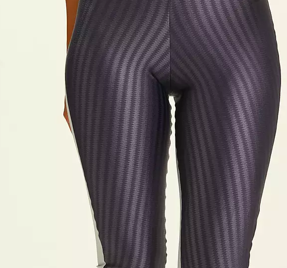 LEGGS LINES UP GRISES