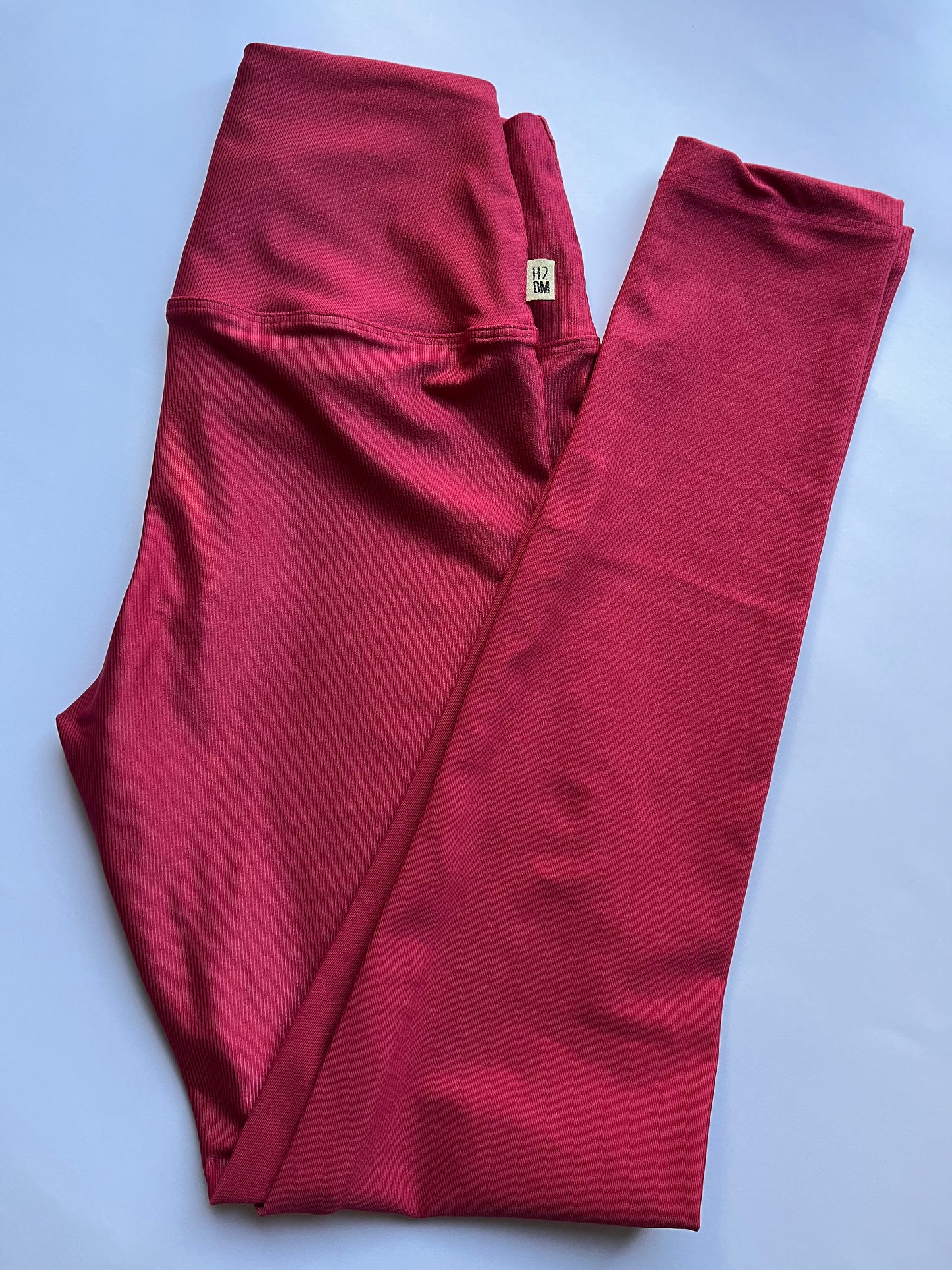 LEGGS ROMA RIB