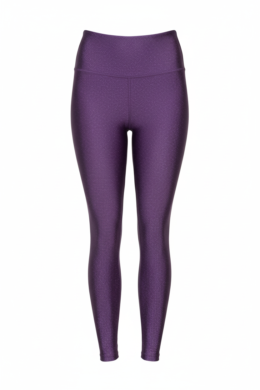 LEGGS METALLIC AMATISTA