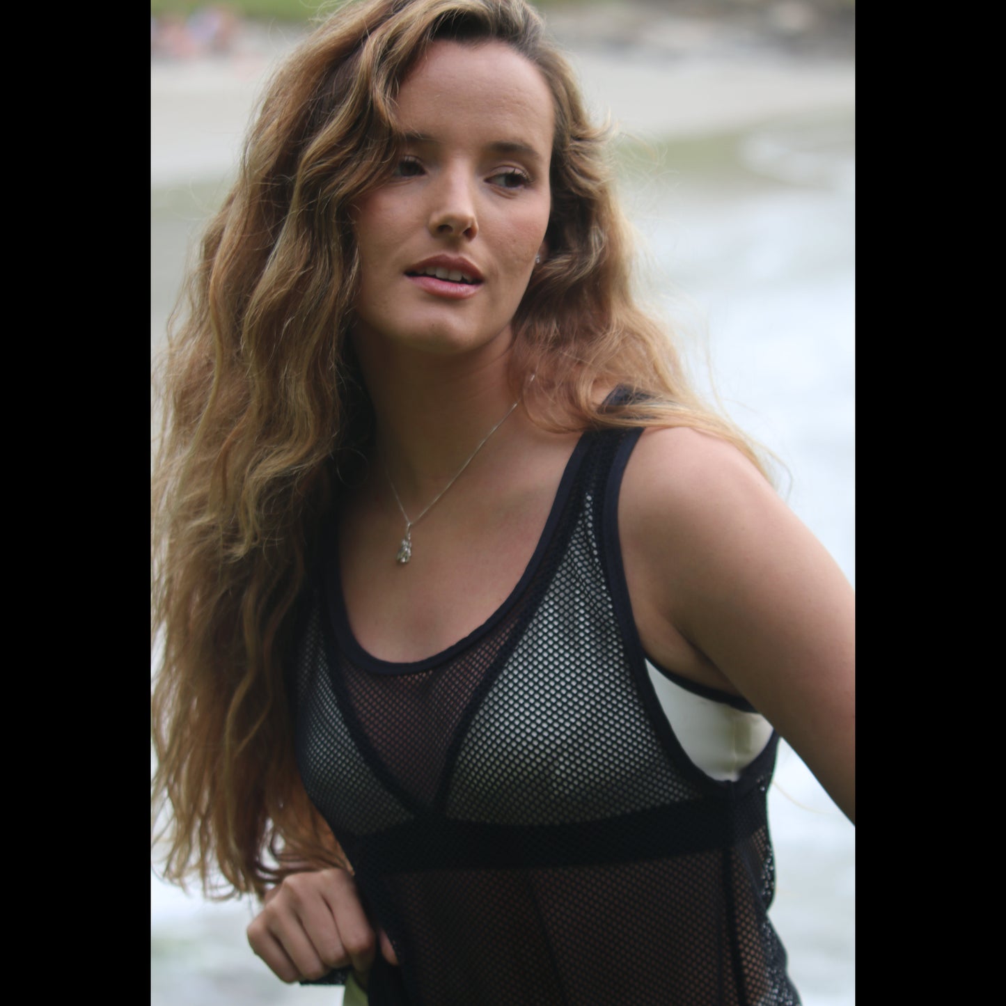 Polera net