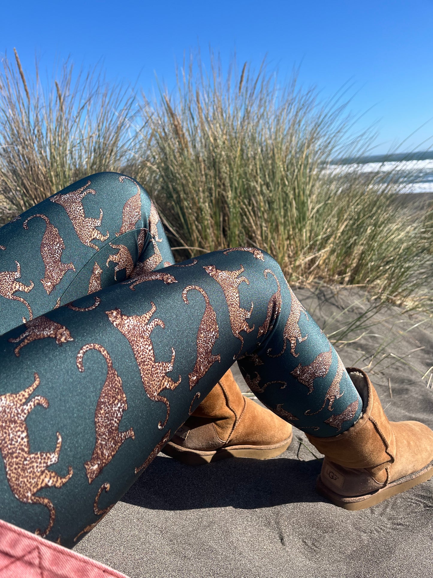 LEGGINGS FELINA