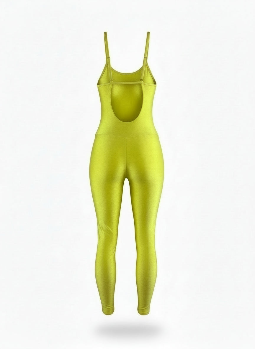 Jumpsuit yogini lima