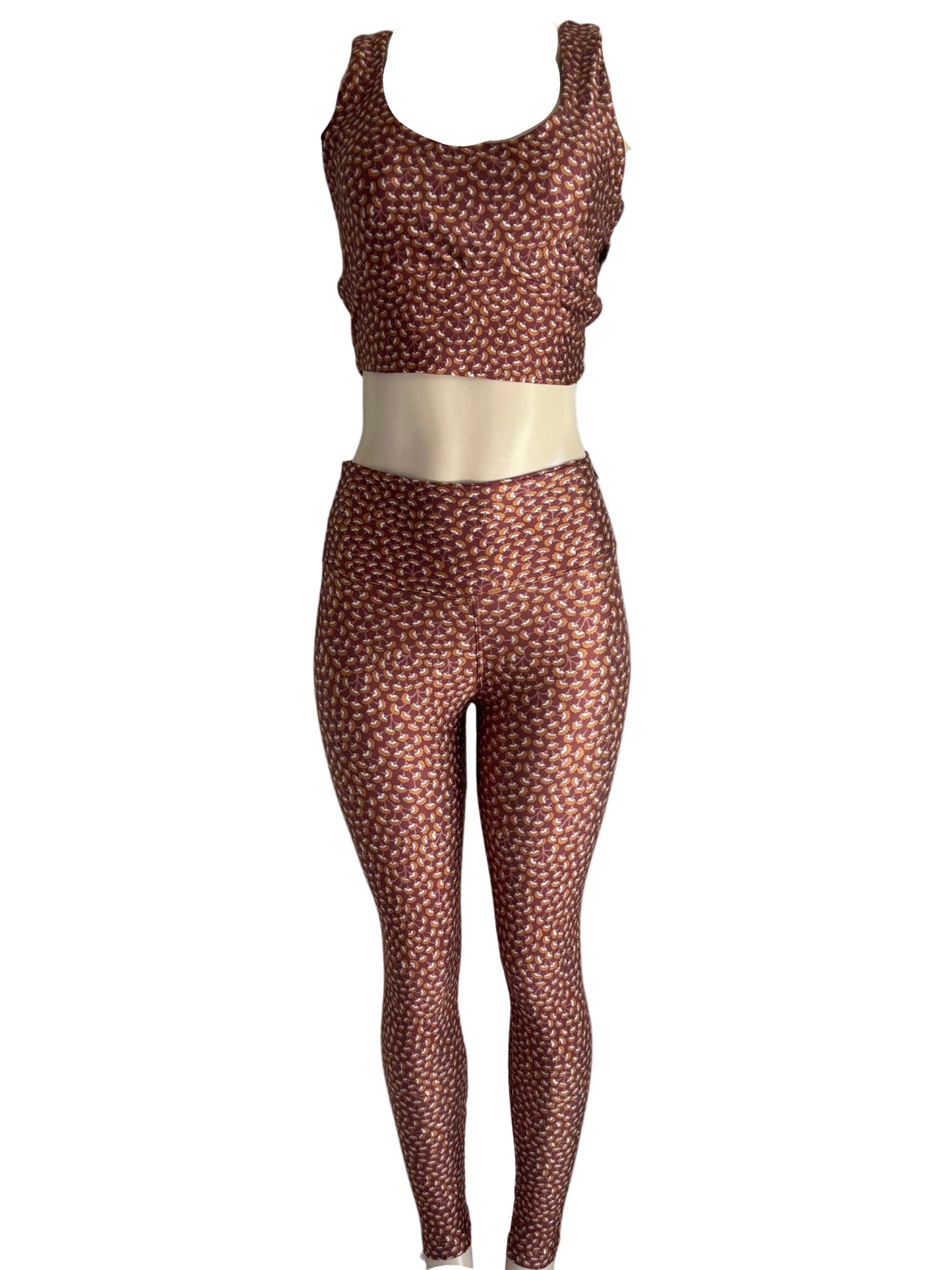 Leggs butter soft Claveles