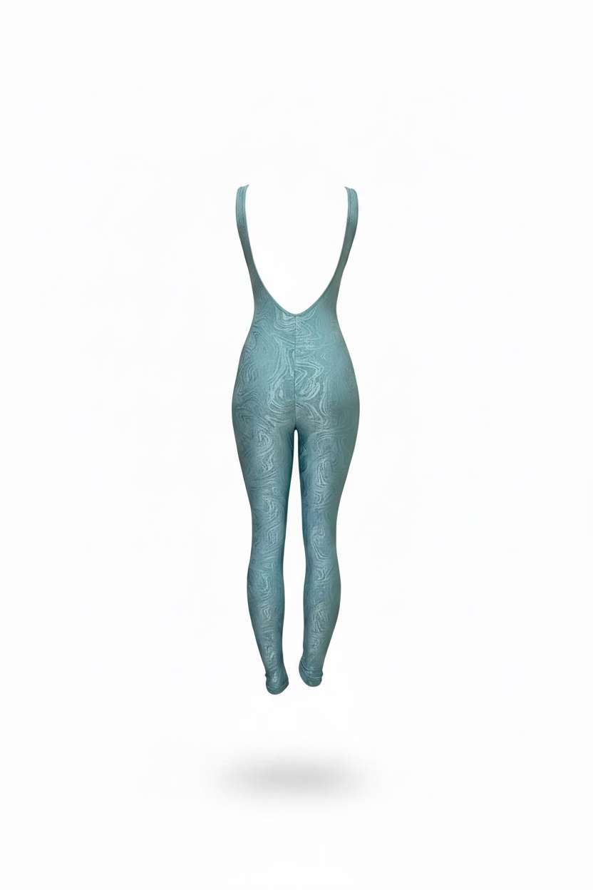 Jumpsuit yogini mirante