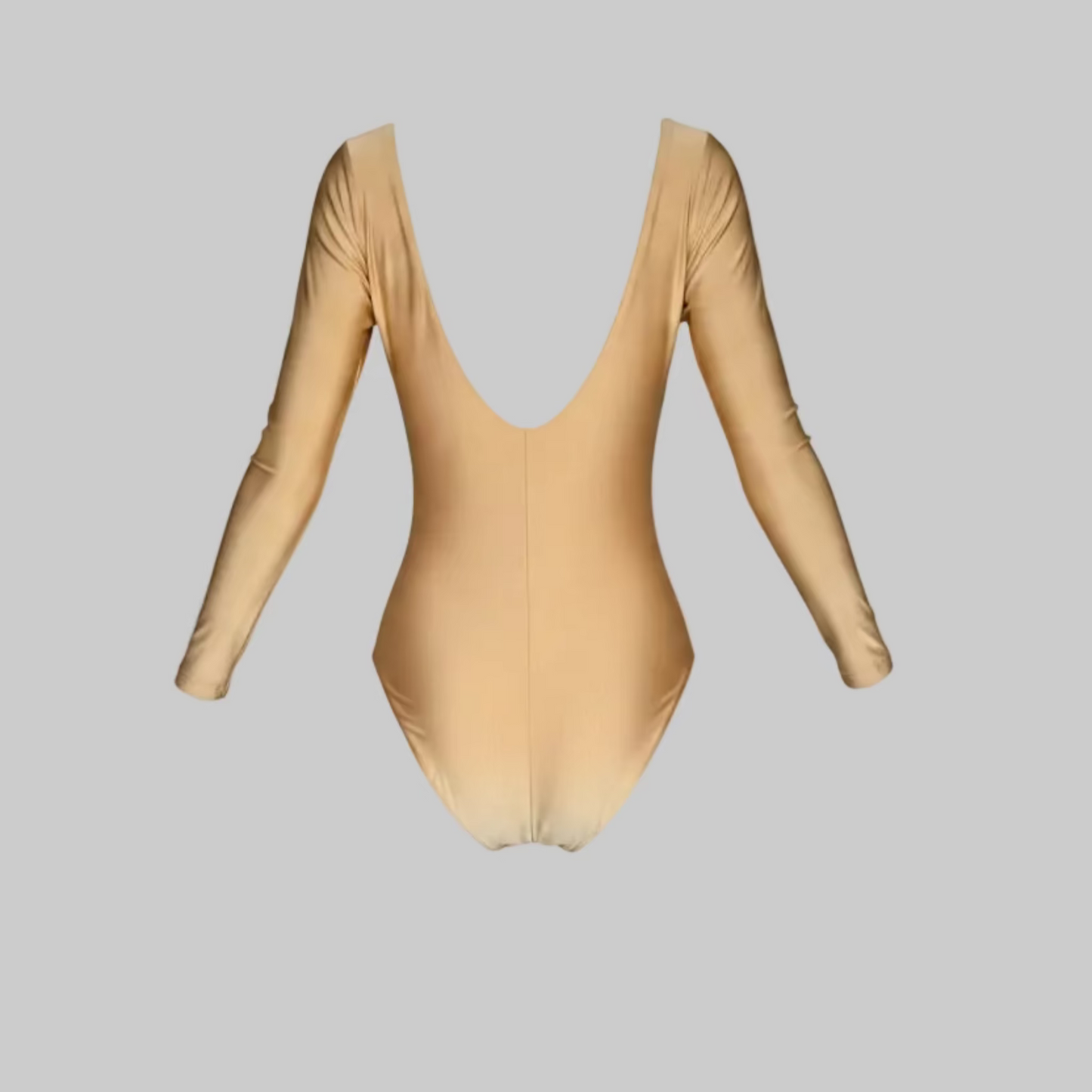 BODY BACK V GOLDEN