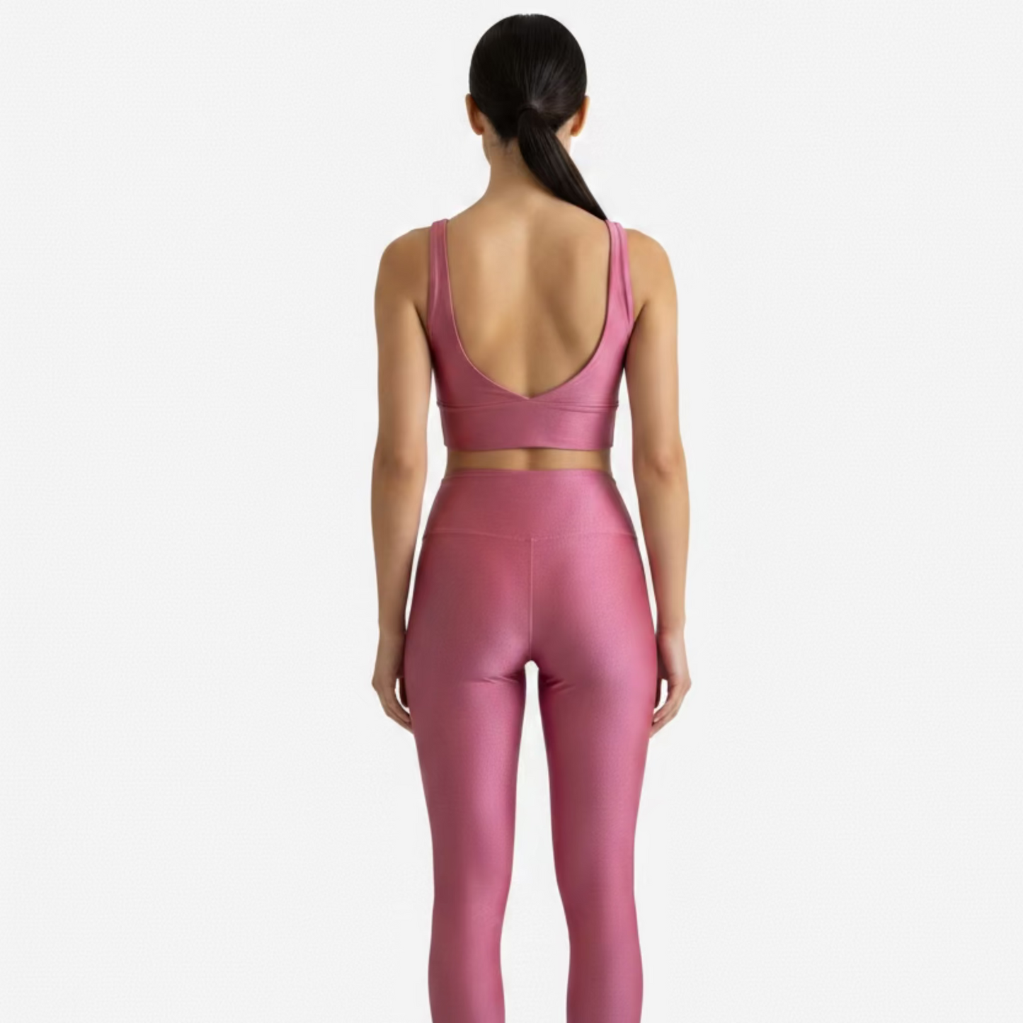 TOP V RIB LIRIS
