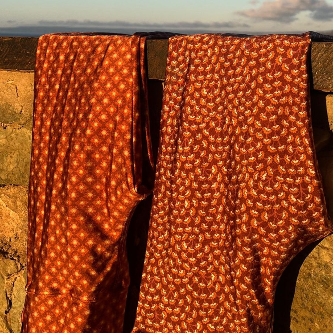 Leggs butter soft Celestinas