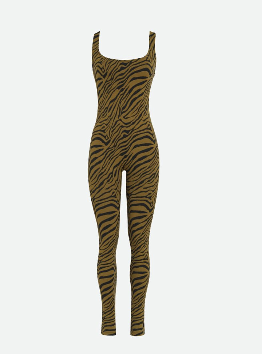 Jumpsuit Leo soft cerrado