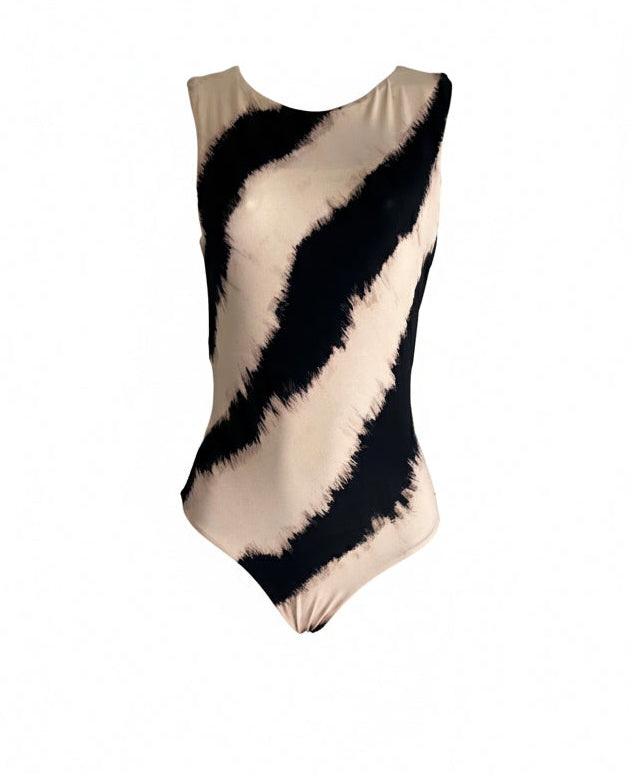 Entero open back lines