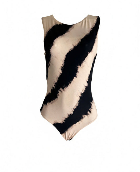 Entero open back lines