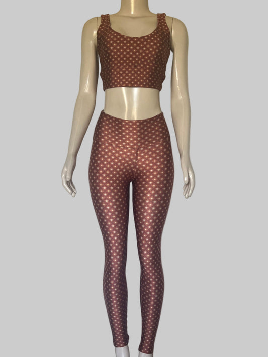 Leggs butter soft Celestinas