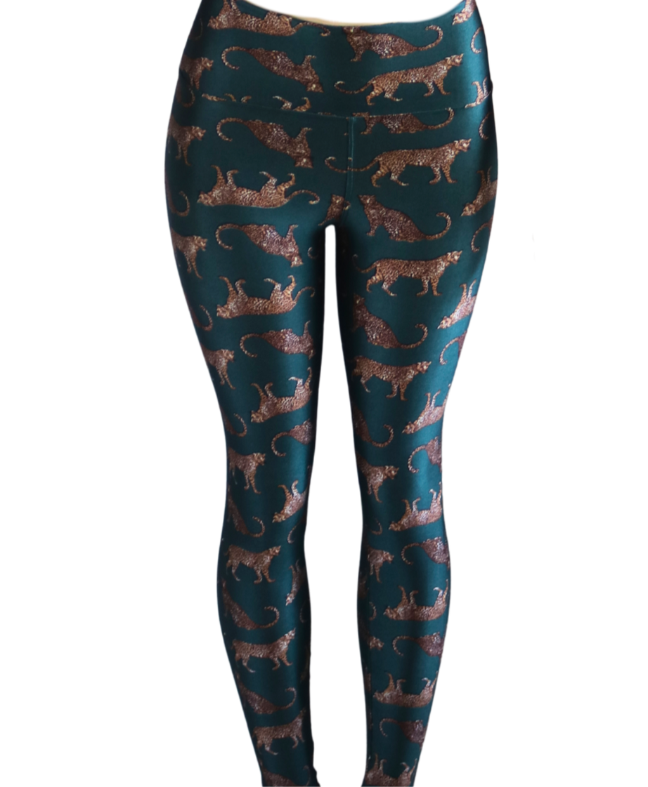 LEGGINGS FELINA