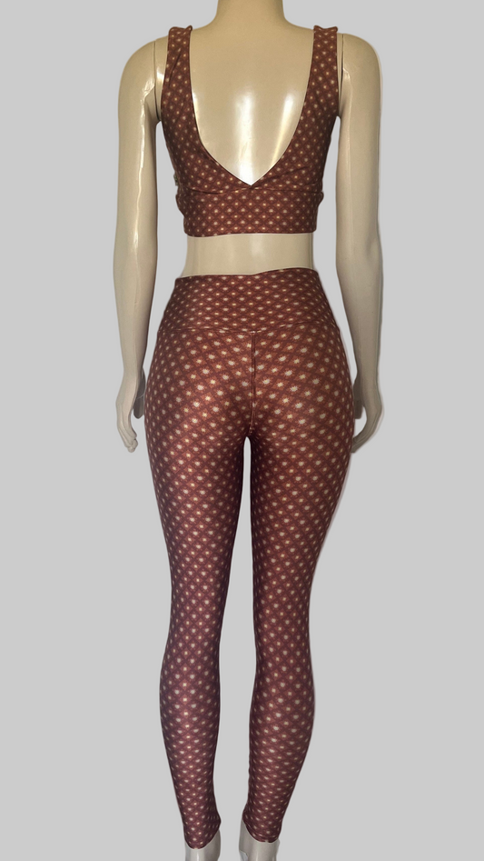 Leggs butter soft Celestinas