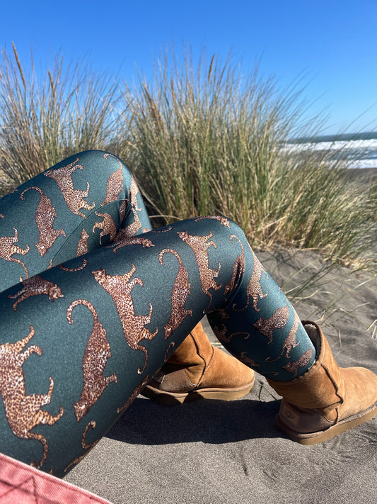 LEGGINGS FELINA