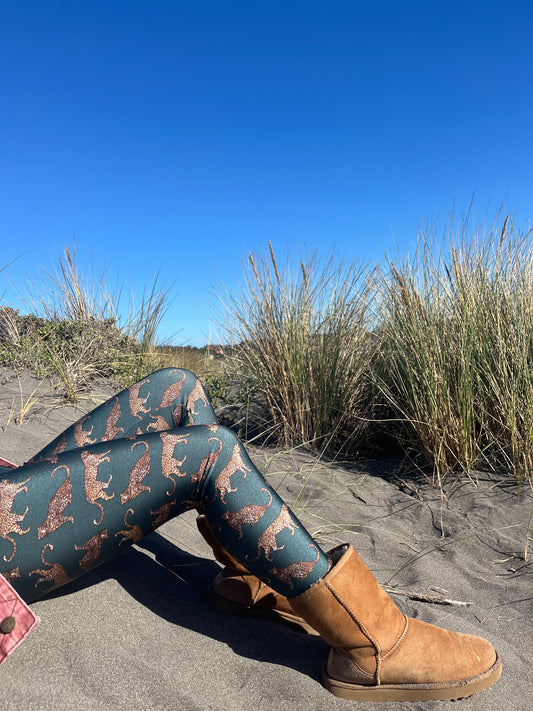 LEGGINGS FELINA