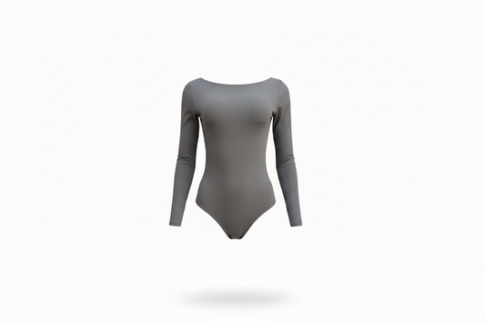 BODY V GRIS