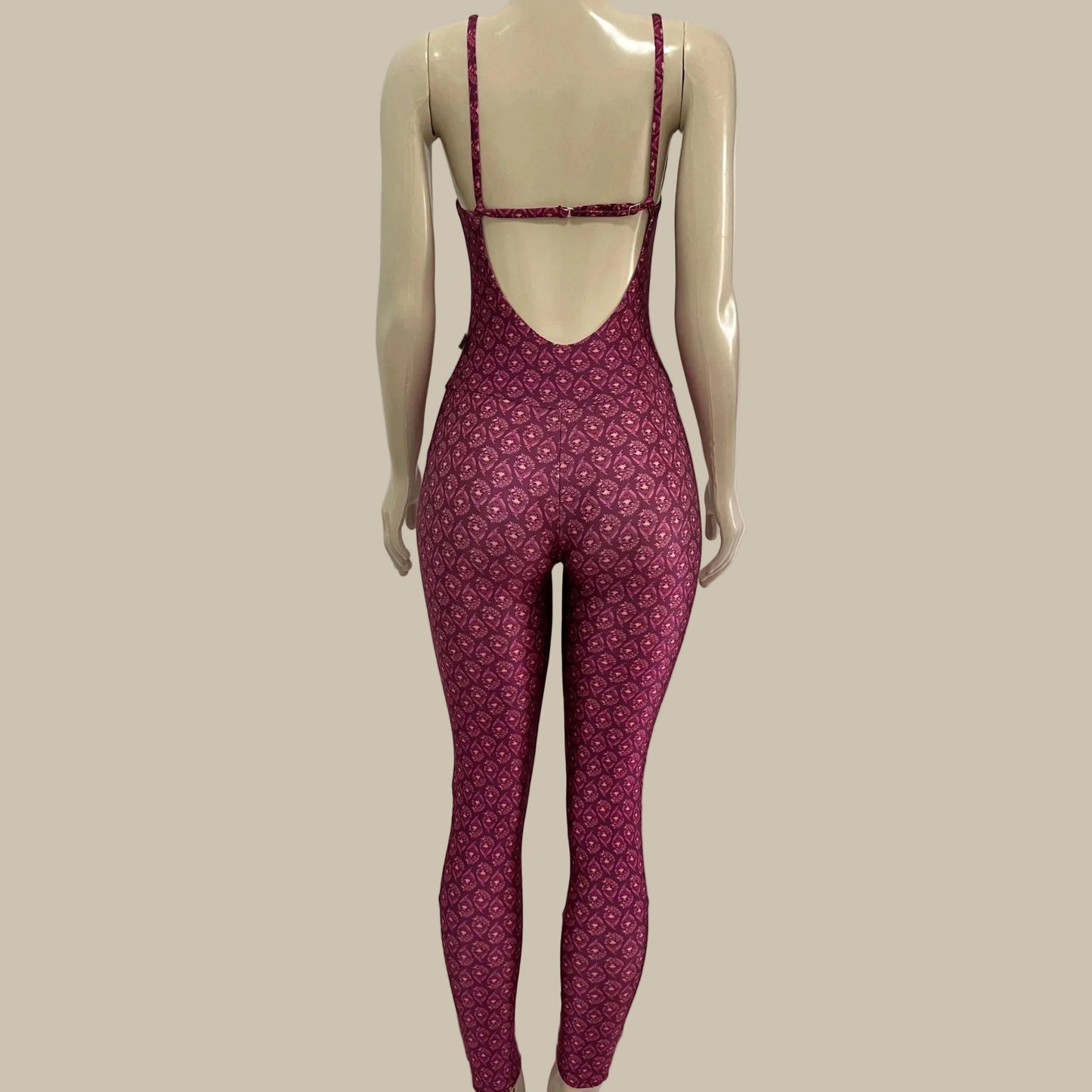 Jumpsuit yogini chilco