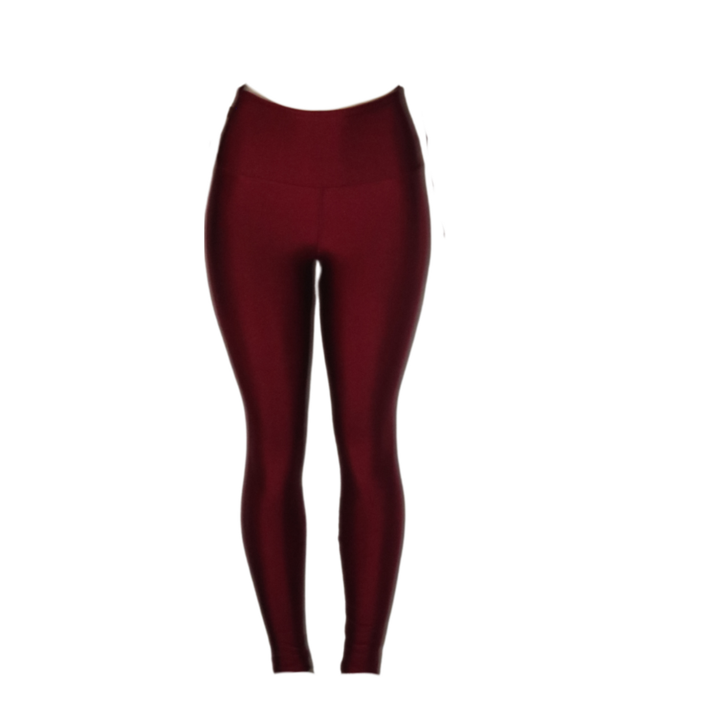 LEGGS METALLIC DARK CHERRY