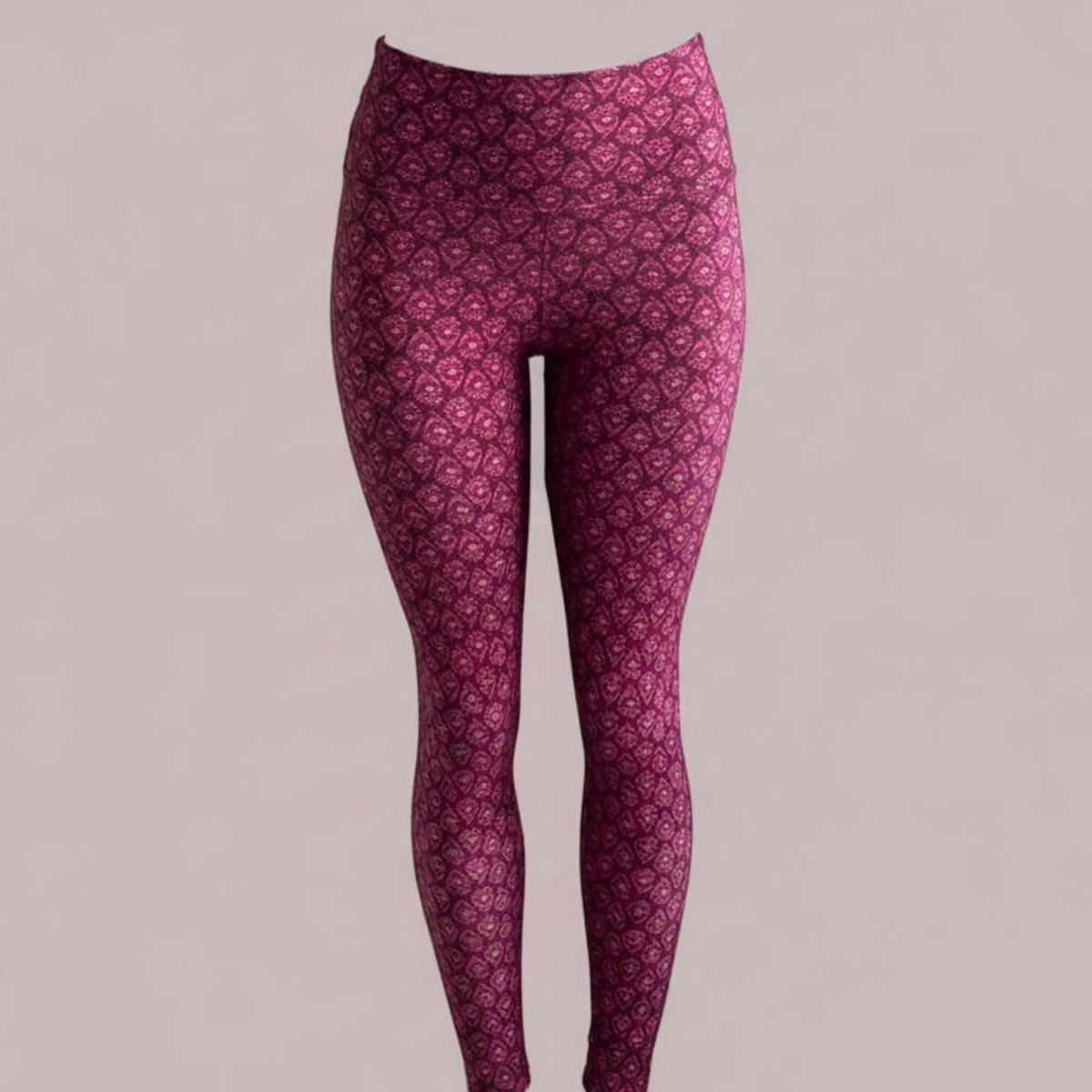 LEGGS CHILCO
