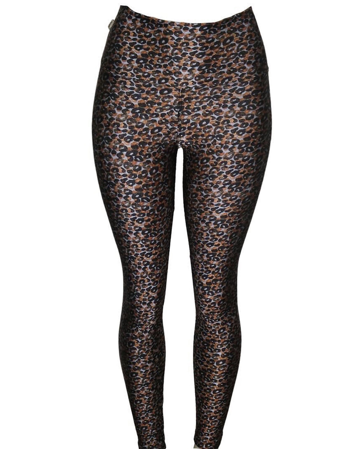 LEGGINGS LEO BROWN