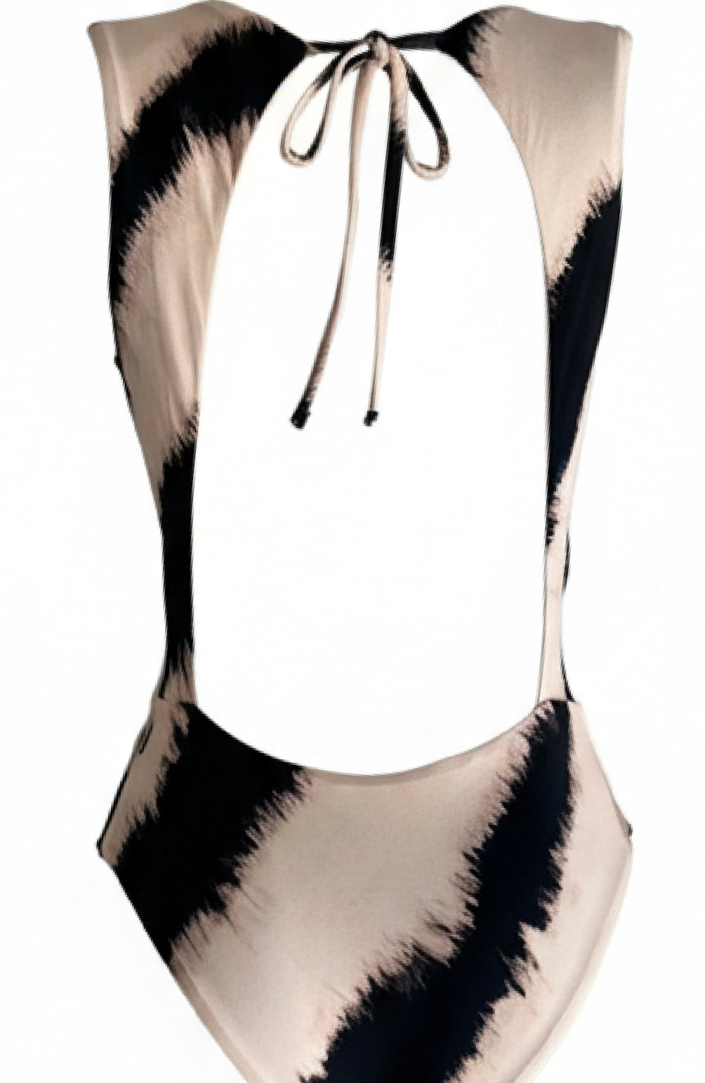 Entero open back lines