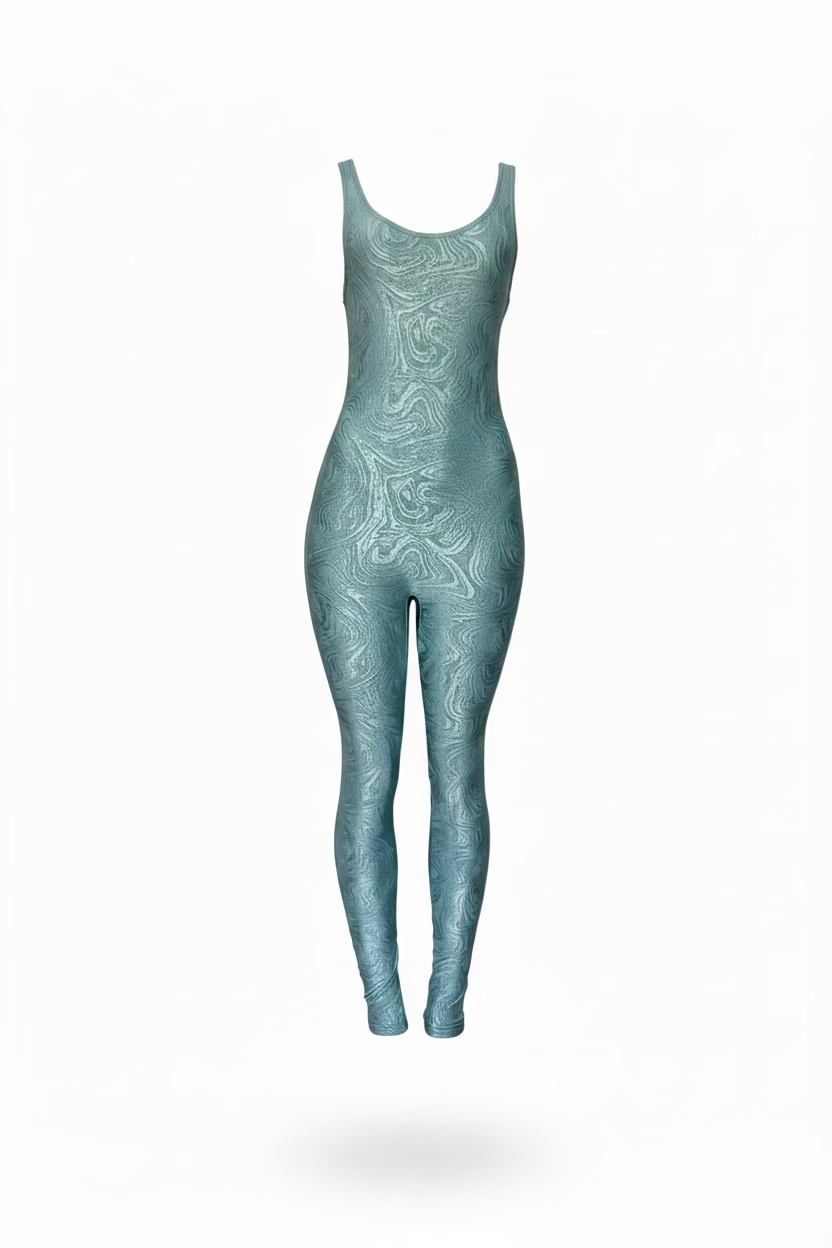 Jumpsuit yogini mirante