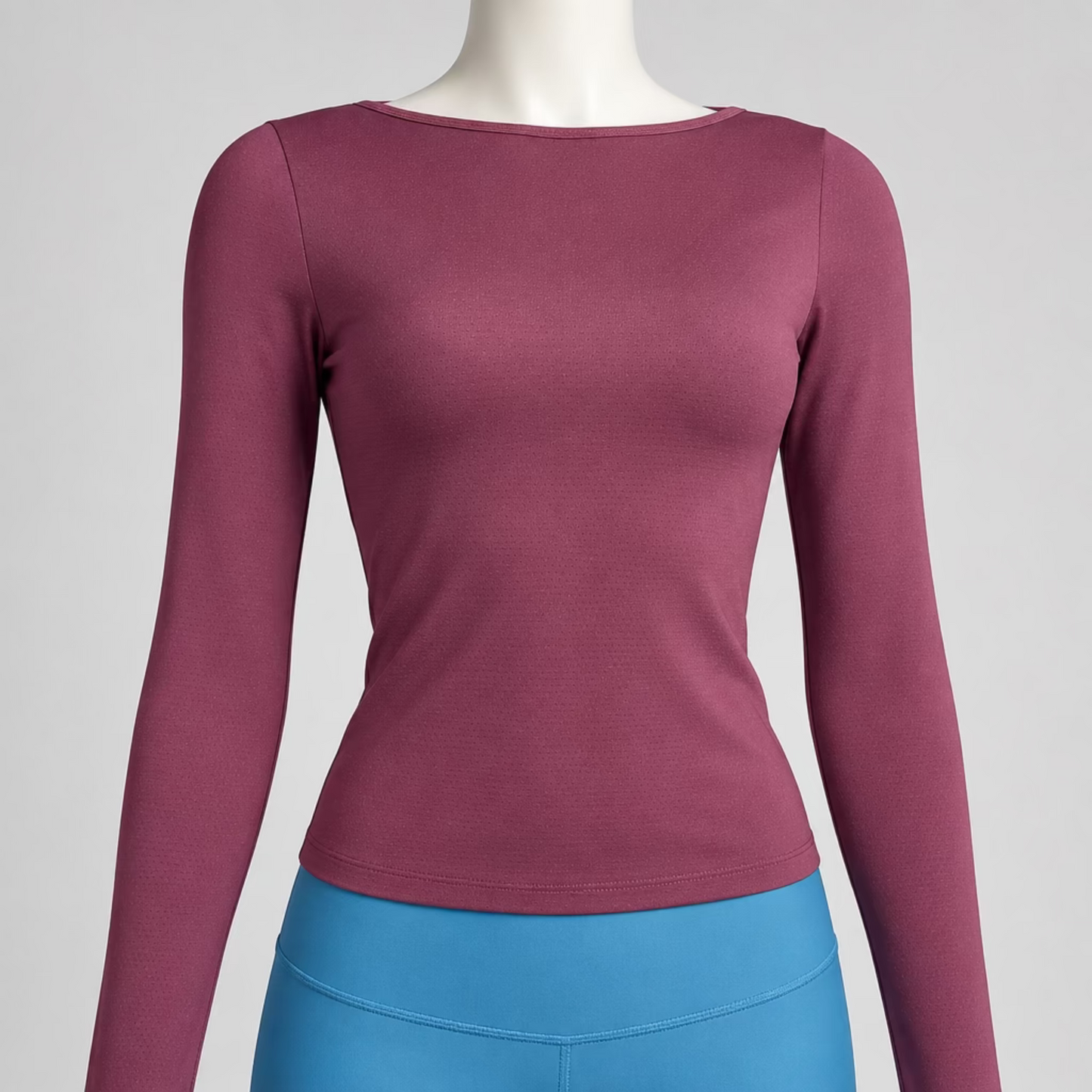 MALLITA DRY FIT MERLOT