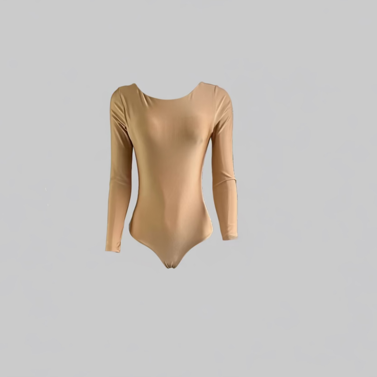 BODY BACK V GOLDEN