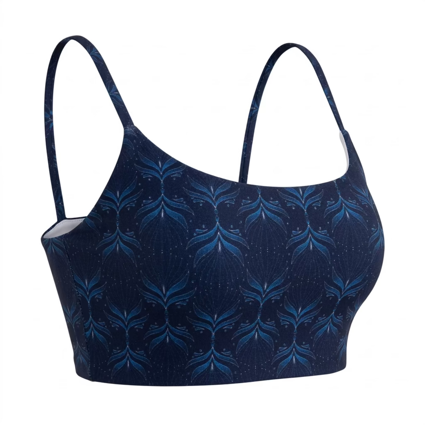 TOP BASIC INDIGO