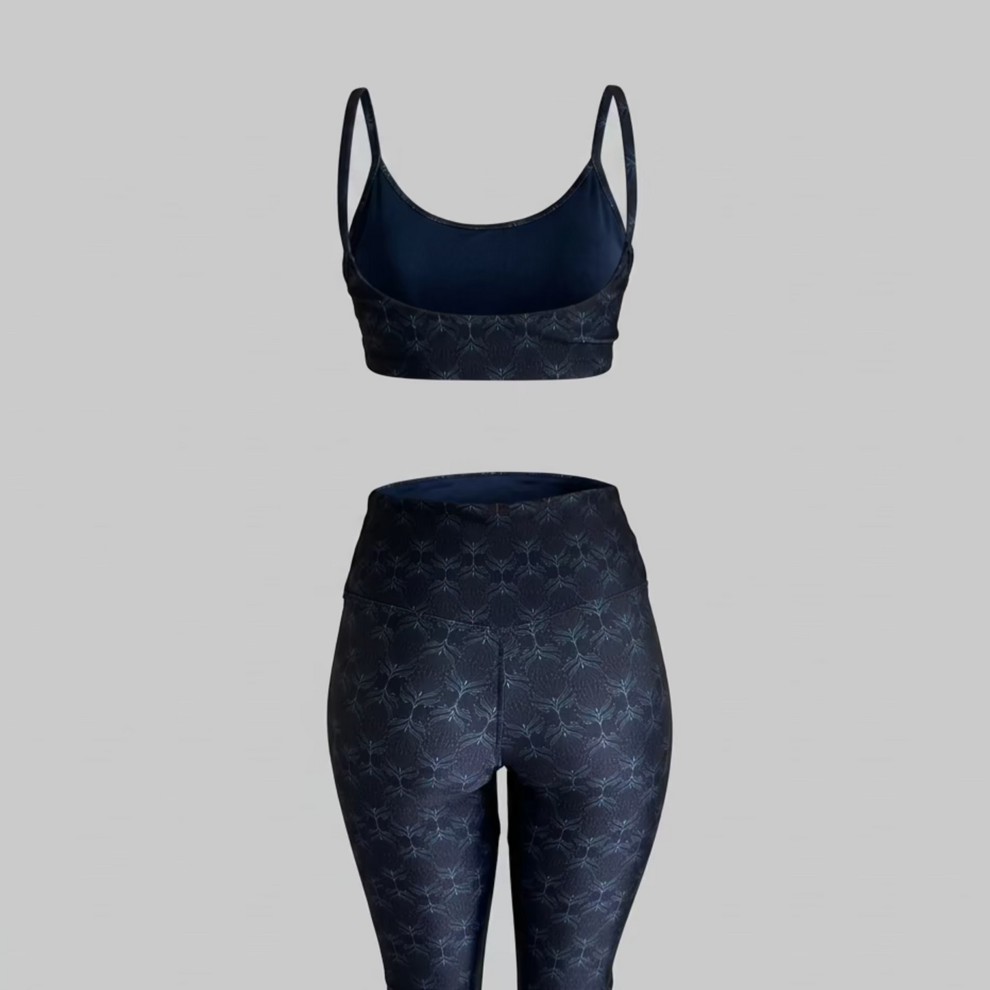 TOP BASIC INDIGO