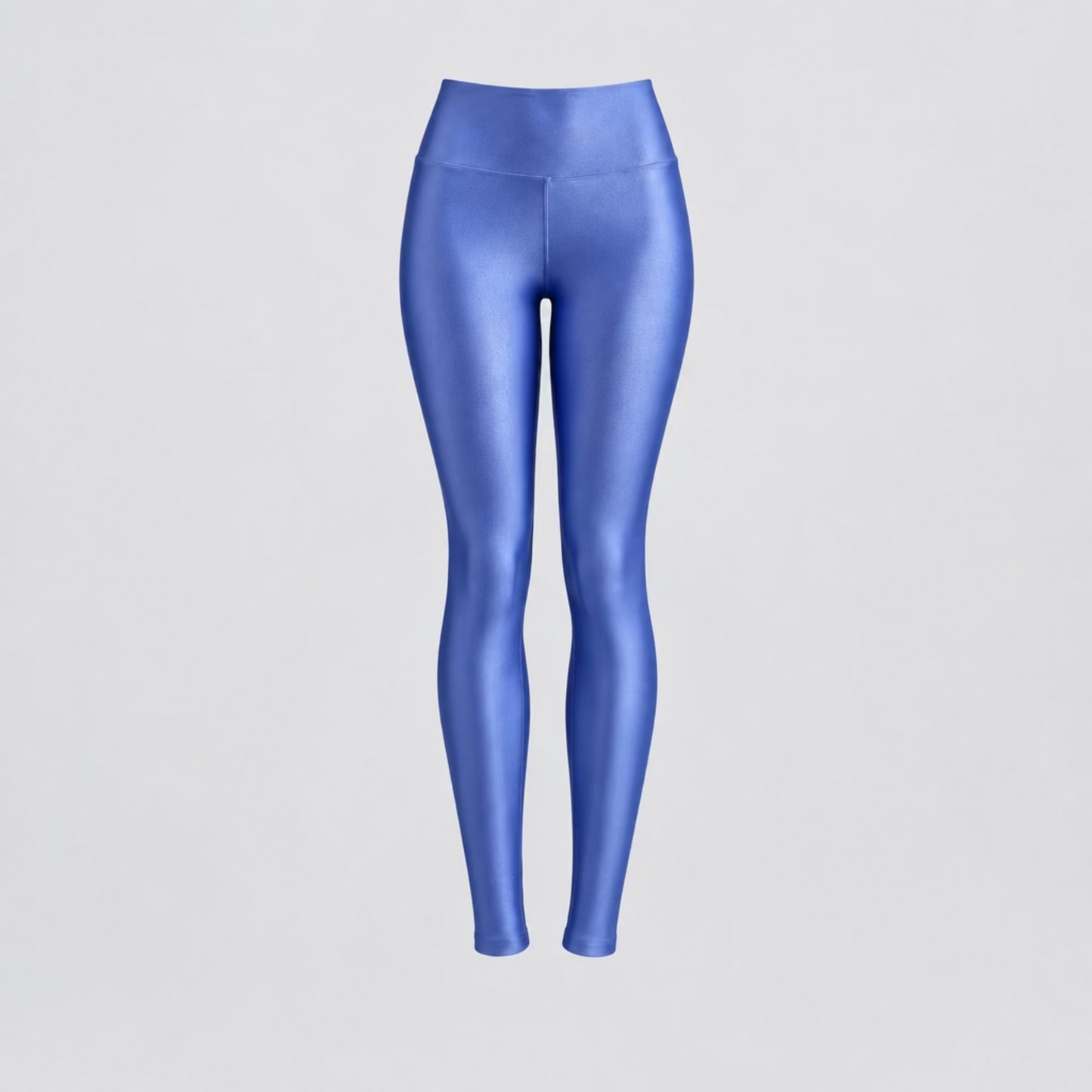 LEGGS  METALLIC HORTENSIA