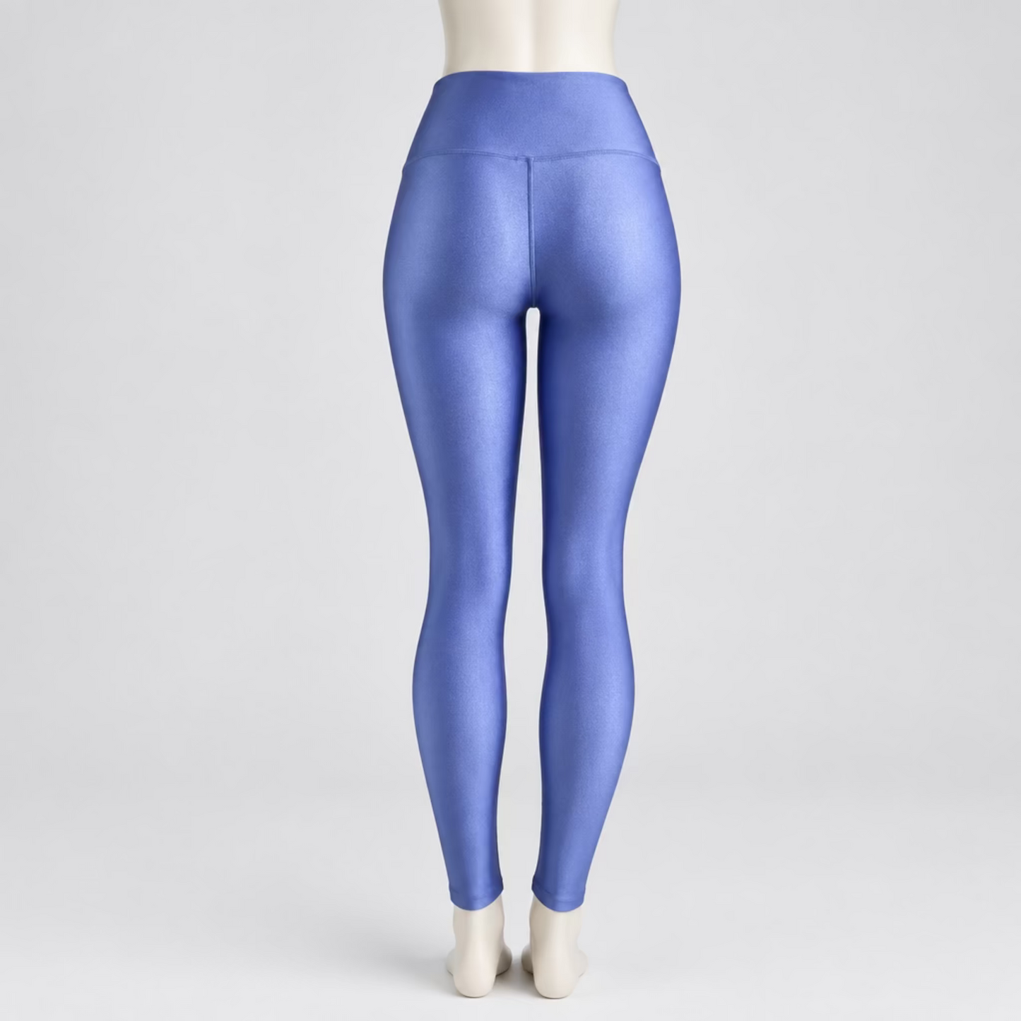 LEGGS  METALLIC HORTENSIA