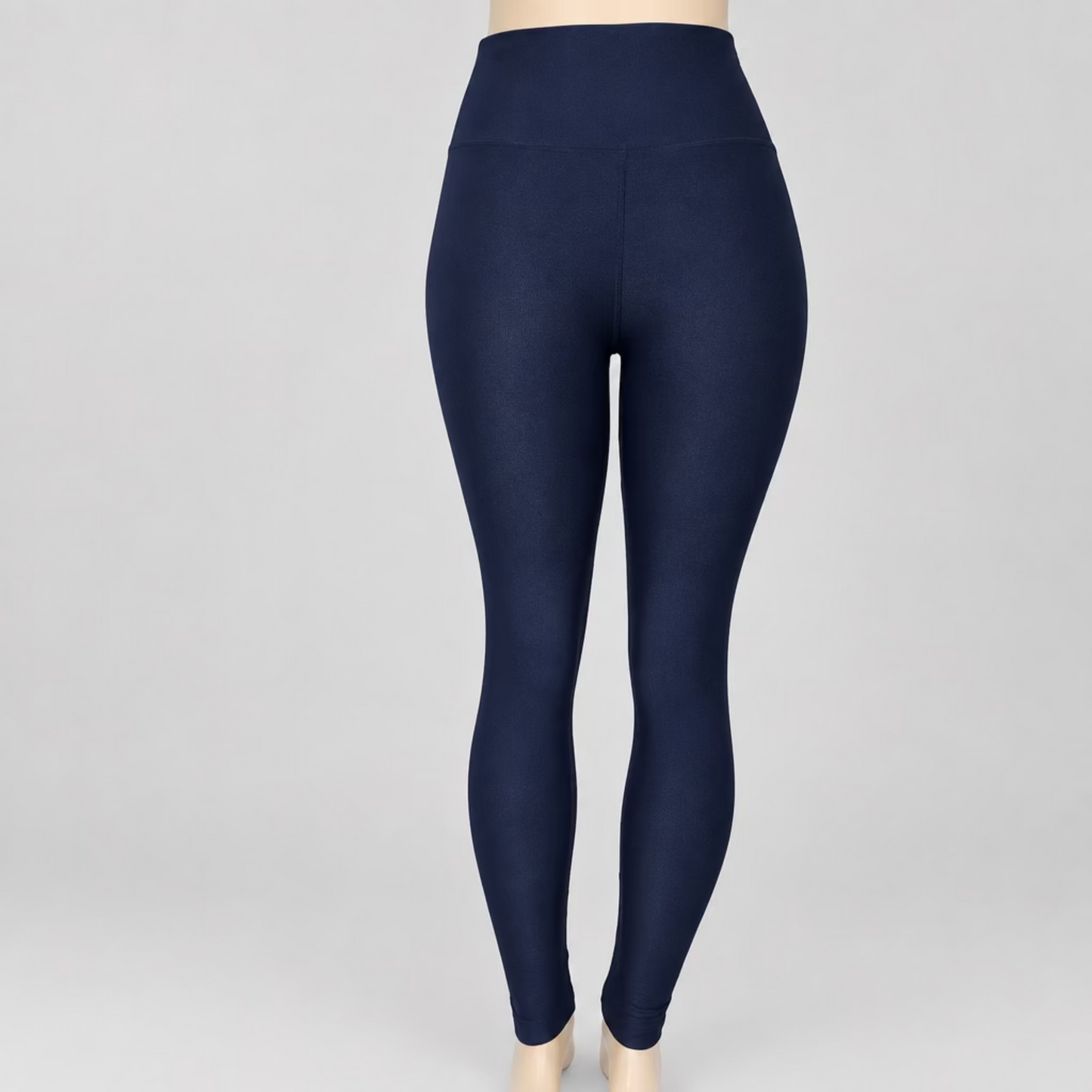 LEGGS RIB NAVY