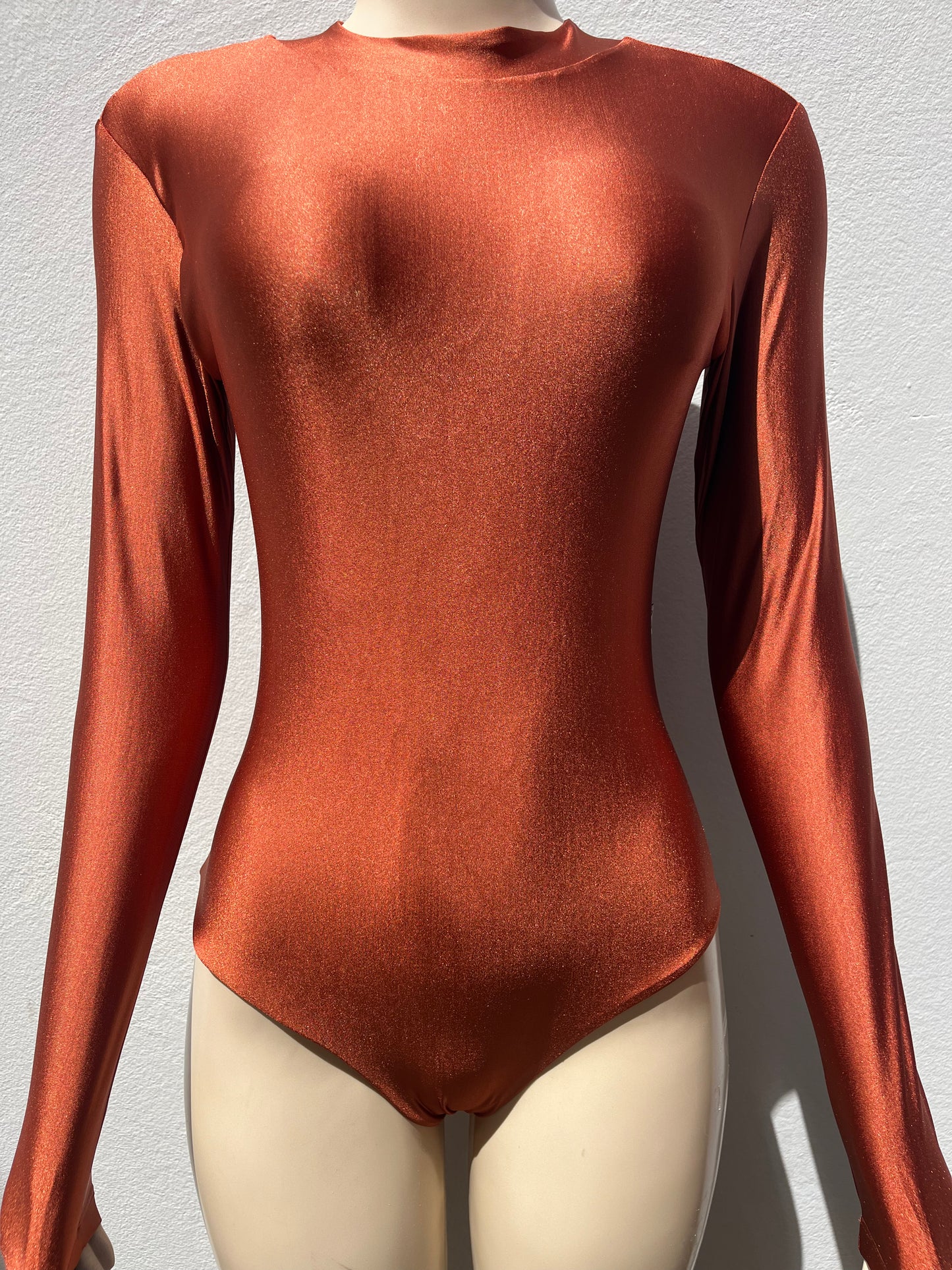 BODY BACKLESS COOPER