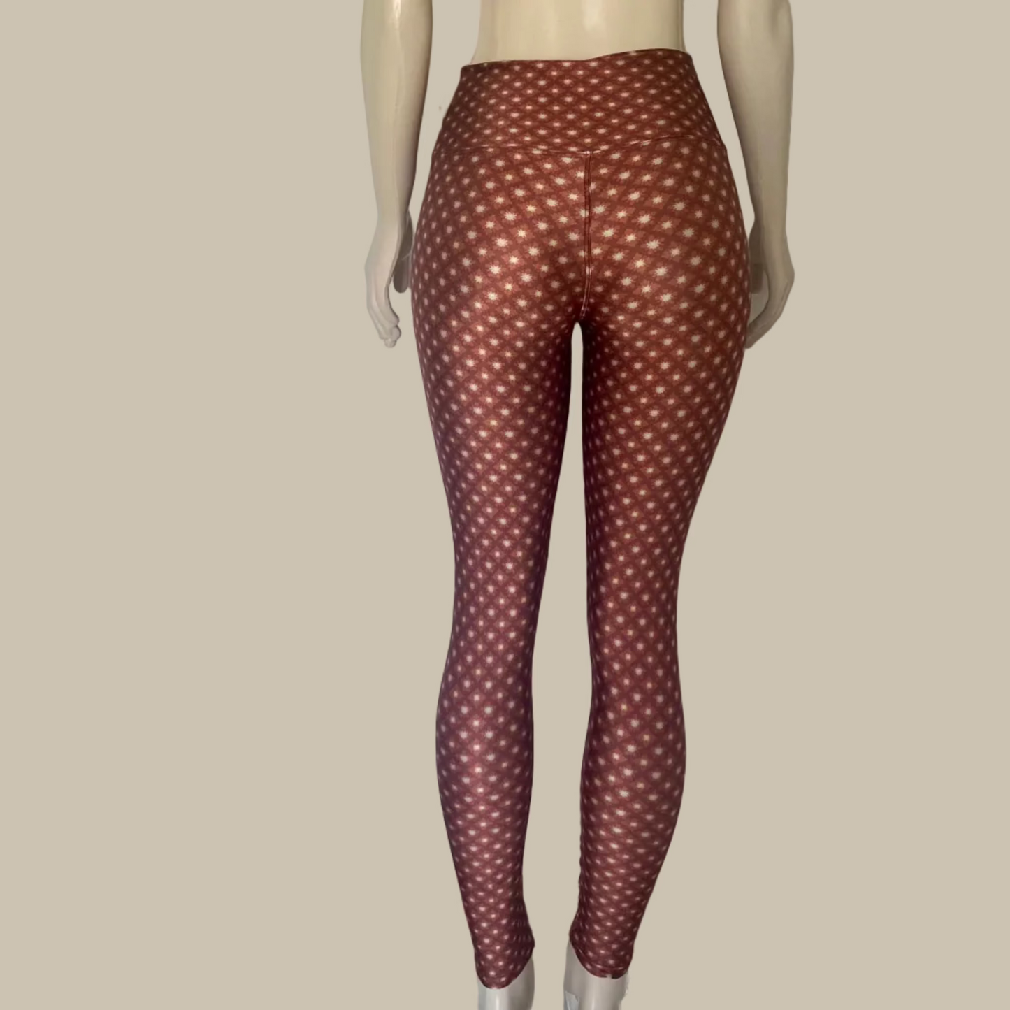 Leggs butter soft Celestinas