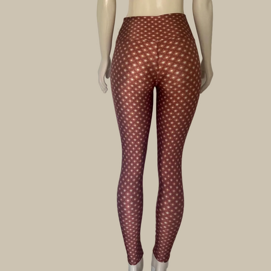 Leggs butter soft Celestinas