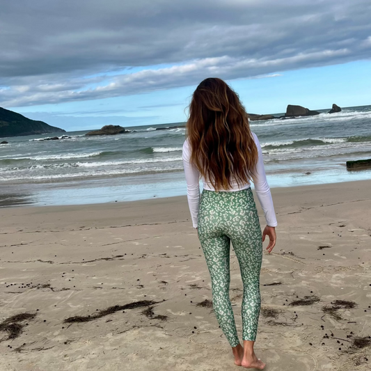 Leggs Corales
