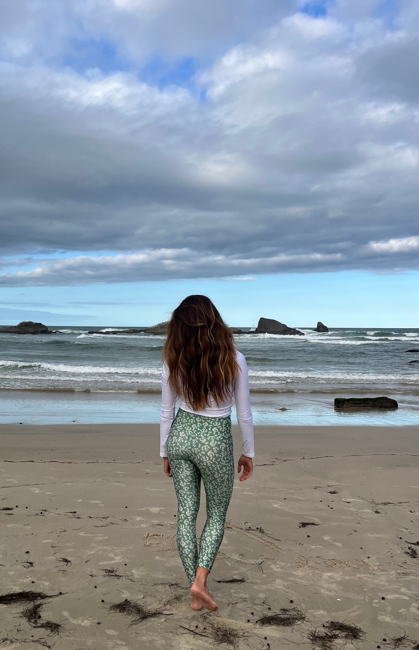Leggs Corales