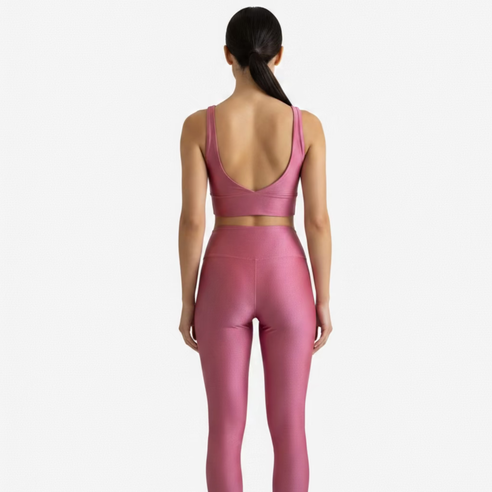 TOP V RIB LIRIS