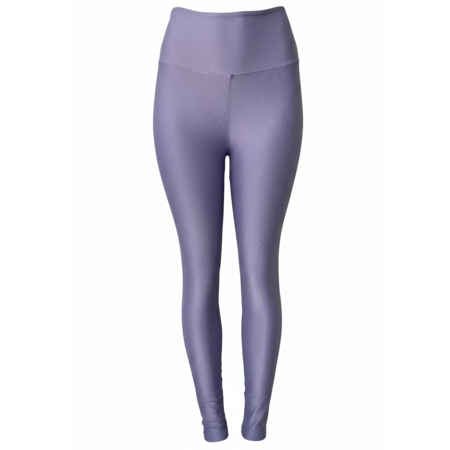LEGGS LAVANDA RIB