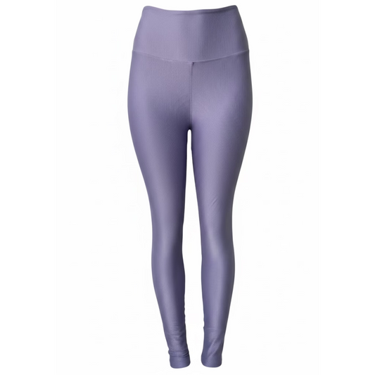 LEGGS LAVANDA RIB
