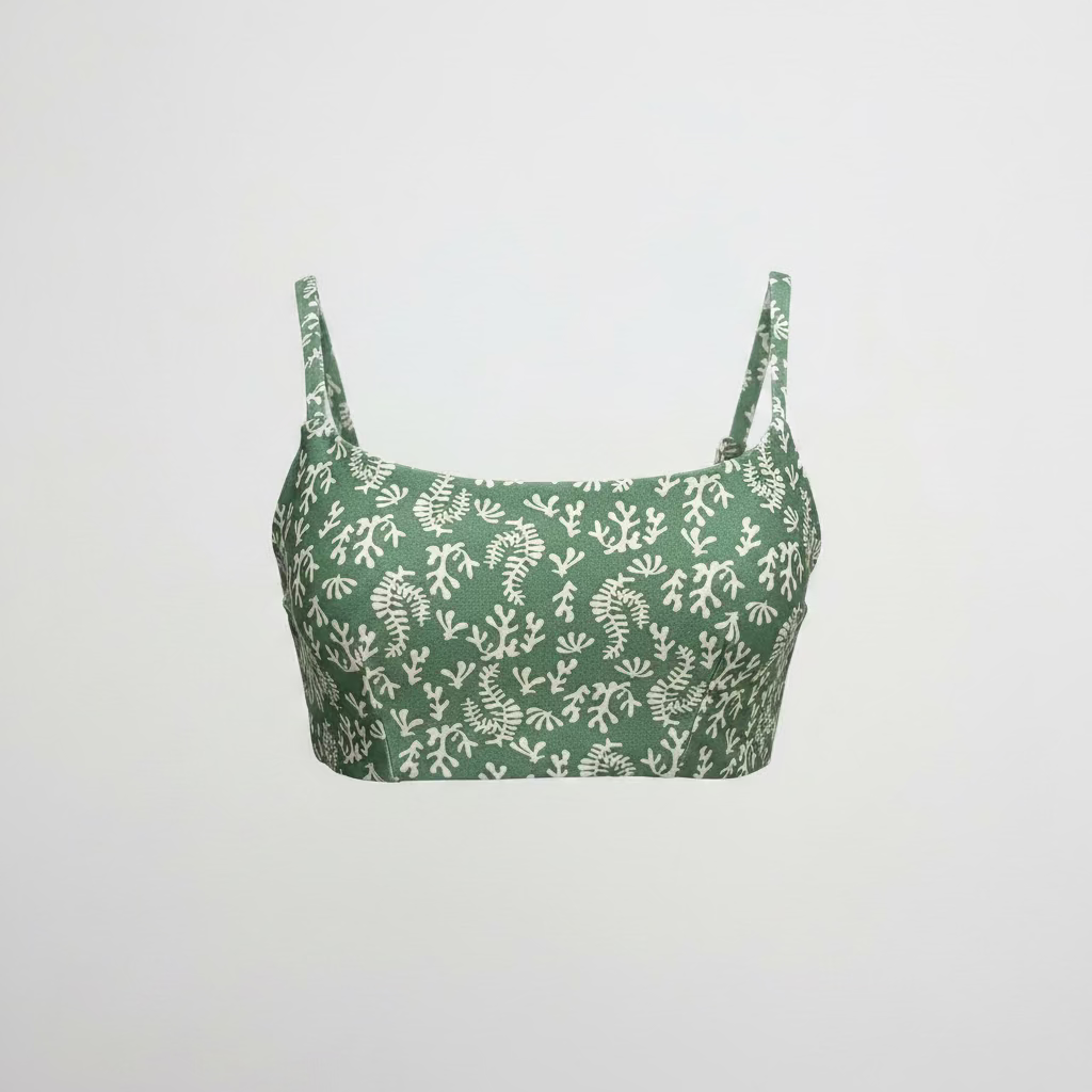 Top basic corales