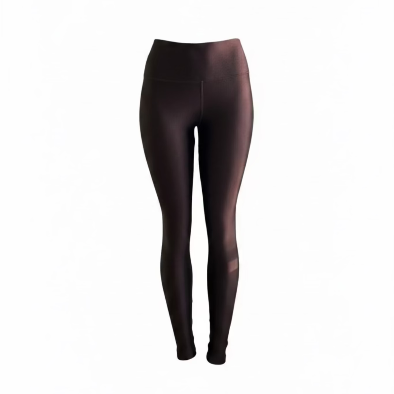 LEGGS METALLIC COFFEE