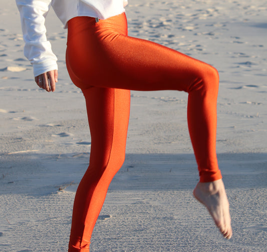 Leggs Páprica